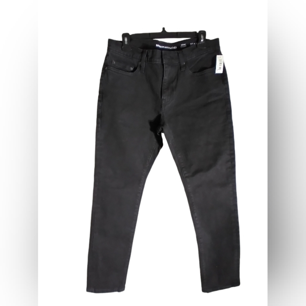 NWT Amazon essentials skinny moulant 31x29
